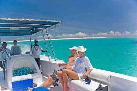 Kruger Safari & Quirimbas Private Island Escape